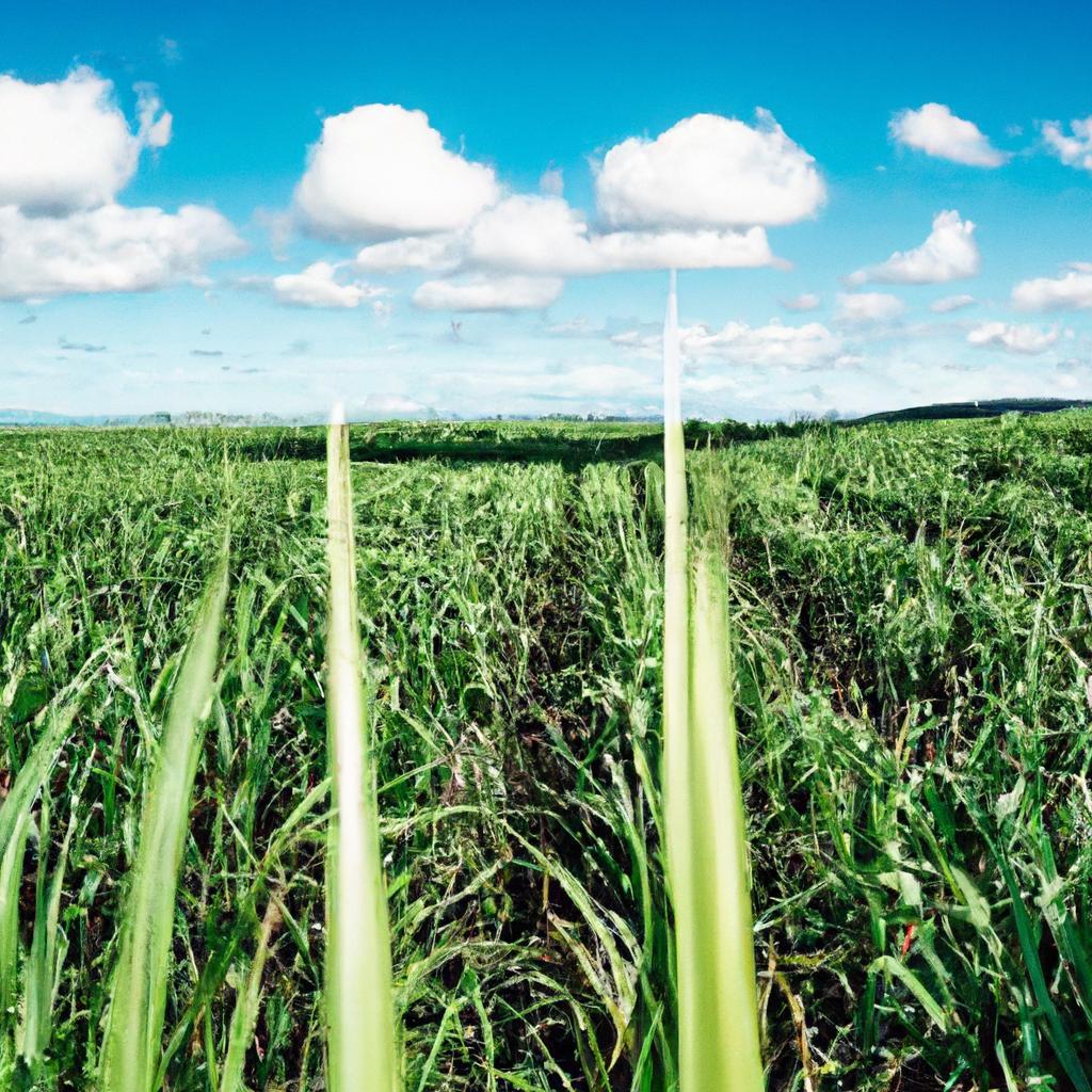 O Que Faz um Engenheiro Agrônomo?