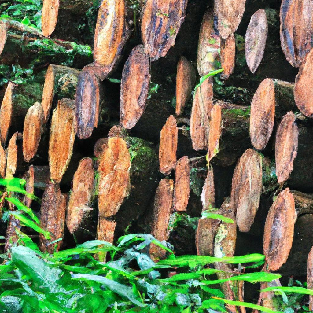 Produção de Eucalipto e Sustentabilidade