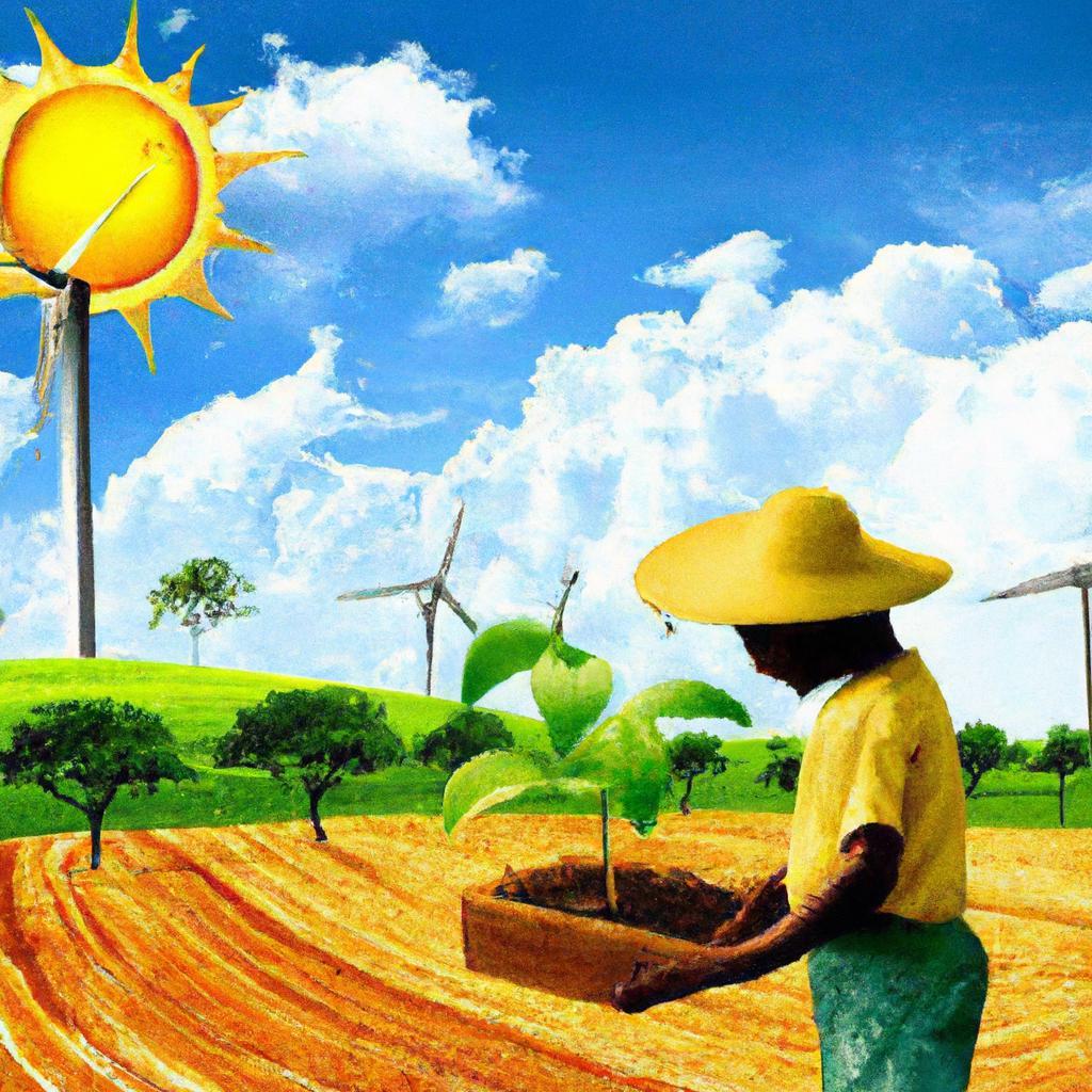 Jovens e o Futuro do Agro