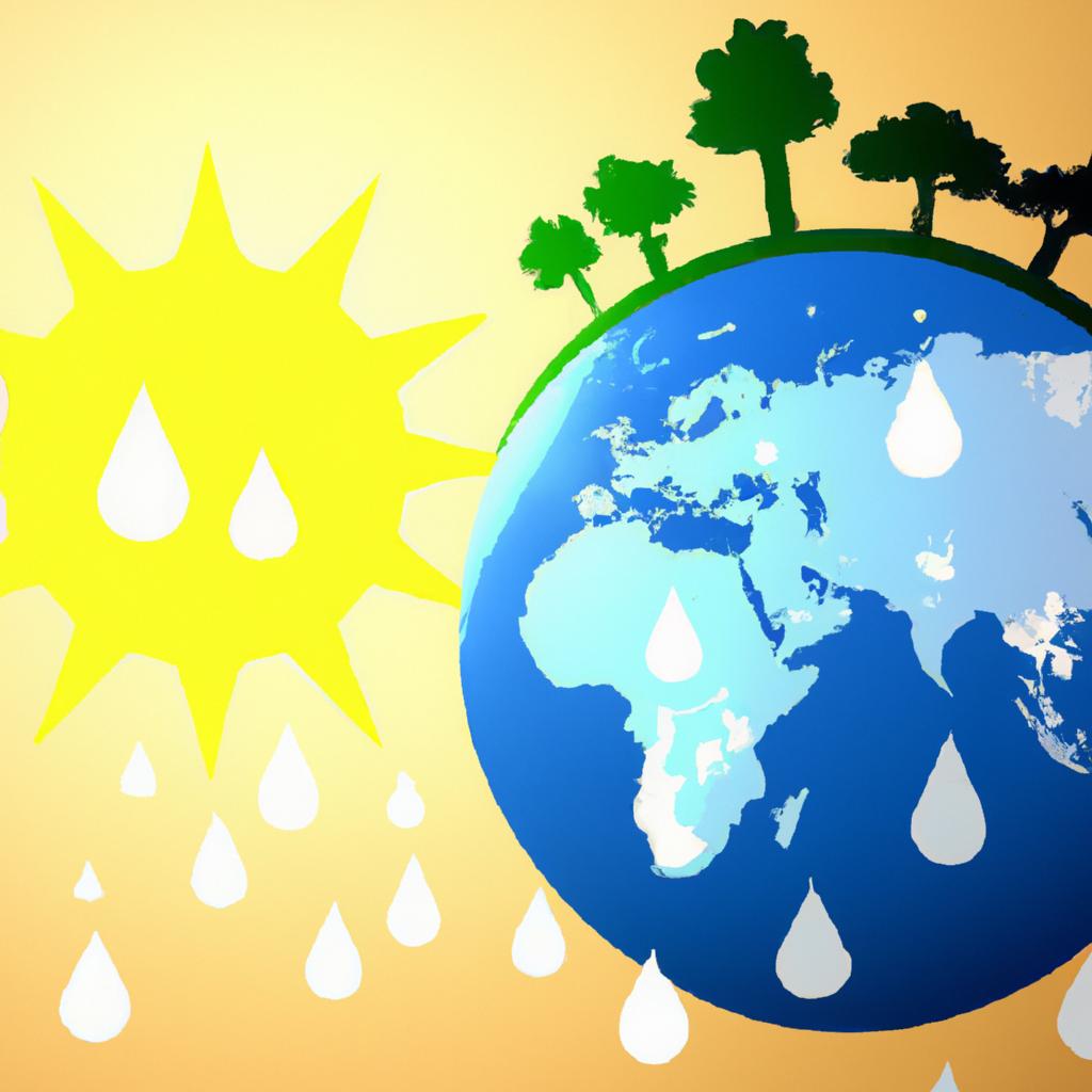 Gestão Sustentável de Recursos Naturais: Caminhos para o Futuro Verde