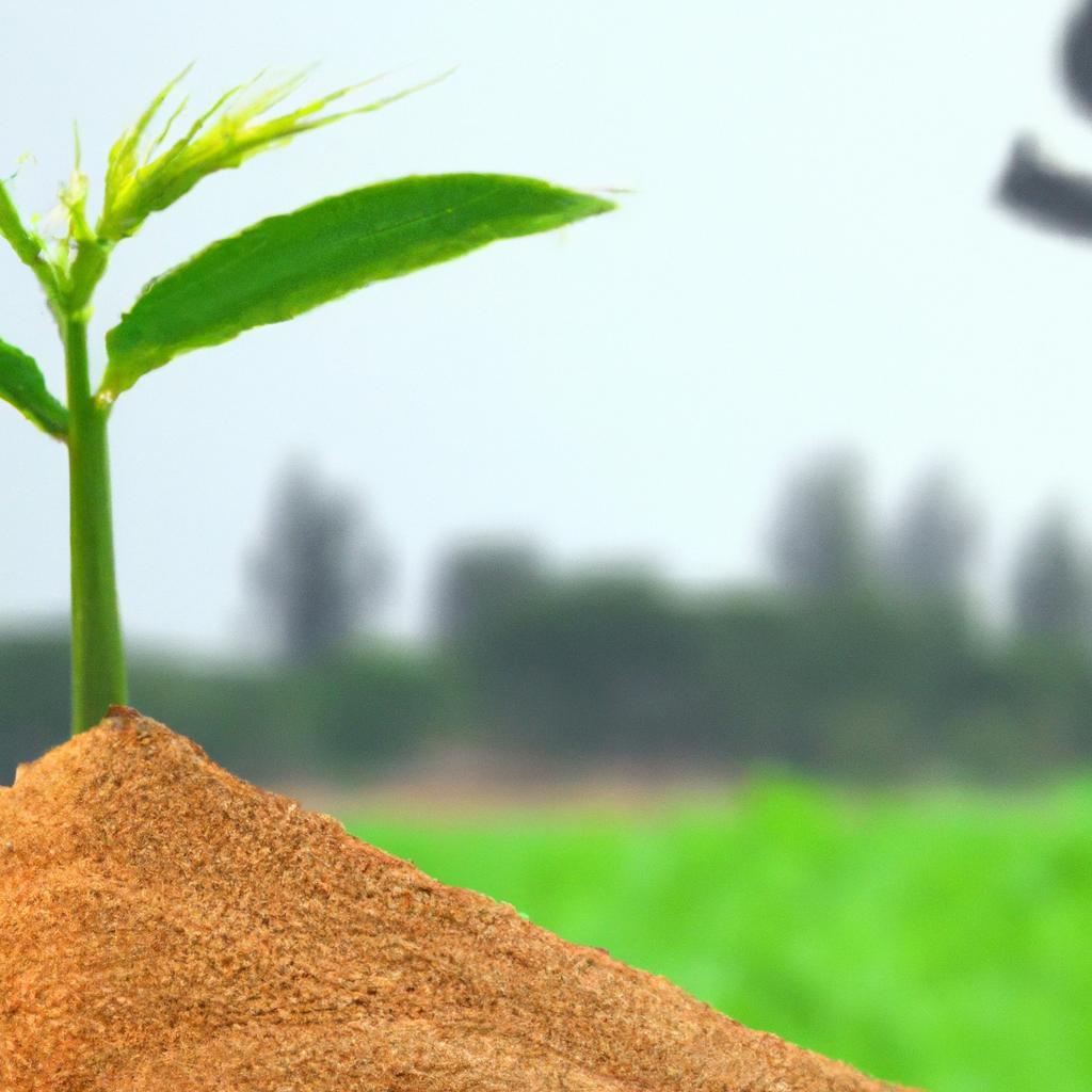 Gestão Financeira Eficiente para a Sustentabilidade Rural
