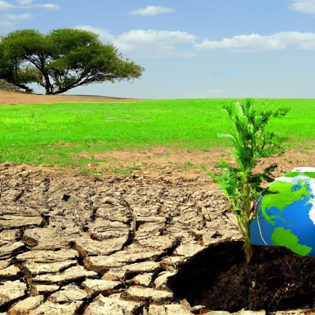Políticas Públicas Eficazes para Garantir a Sustentabilidade Hídrica