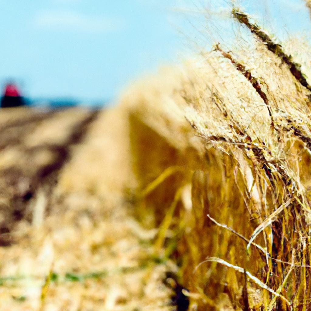 Áreas de Atuação do Engenheiro Agrônomo