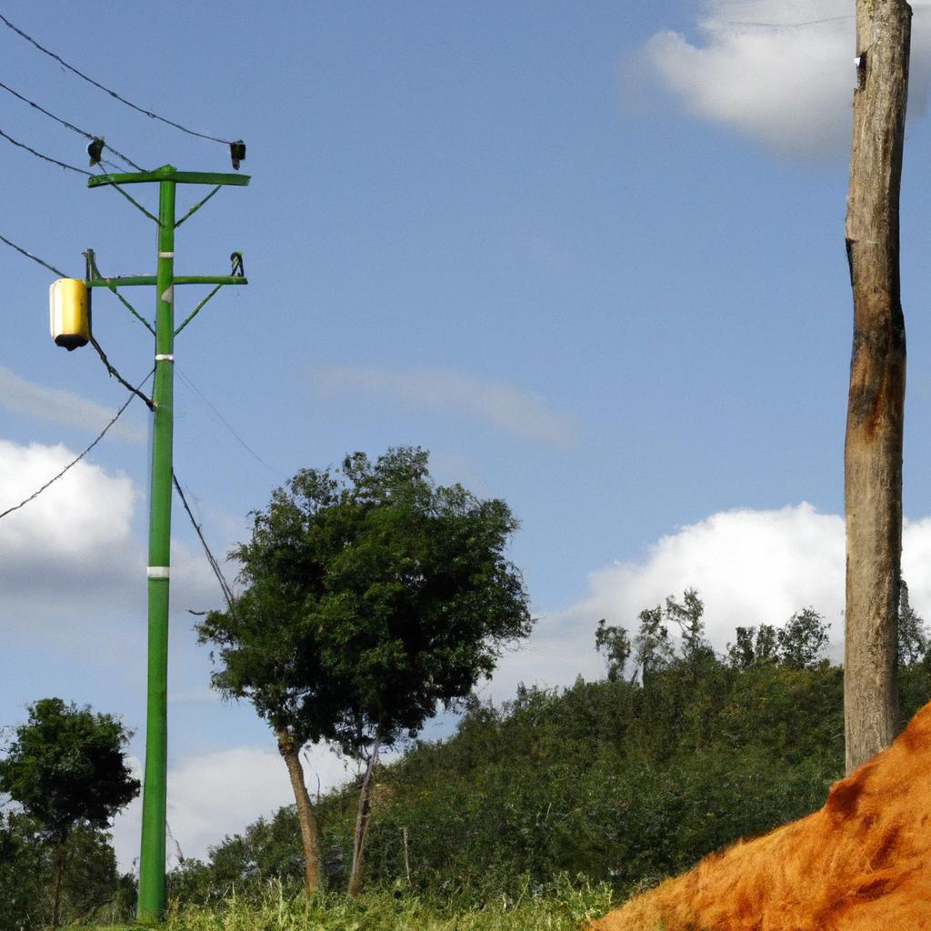Conexão entre Comunidade e Solo: O Papel Transformador da Agricultura Local